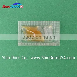 1g 2g Contract Filling Inorganic Lubrication Grease for Bearings and Gears thumbnail-1