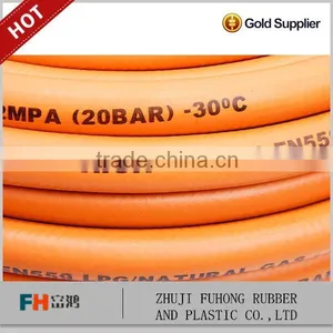 Cheap NBR Gas Hose,gas Cylinder Hoses,gas Hose Reinforced Pipe thumbnail-1