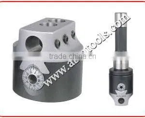 Boring Heads, Industrial Tools And Cutting Tools thumbnail-1