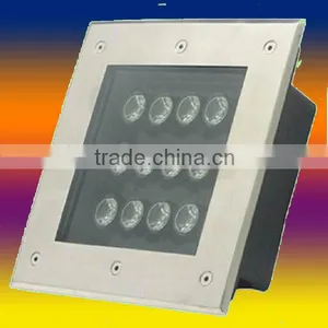 Led Underground Light for Park and Steps Decoration thumbnail-1