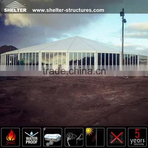 Unit Style Wedding Tent 40x20 Tent Canopy thumbnail-4