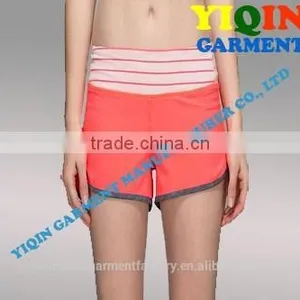 Speed Yoga Shorts thumbnail-3