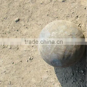 Forged and Foundry Grinding Steel Ball thumbnail-1
