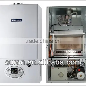 Gas Water Heater Natural Gas Combi Boiler Gas Fired Boiler Gas Boiler For Steam thumbnail-2