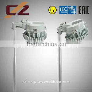 2016 Best Selling LED Explosion-proof Light Fittng 160W thumbnail-2