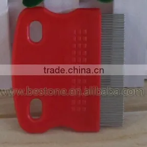 Promotional Pet Flea Nit Lice Comb Grooming thumbnail-2