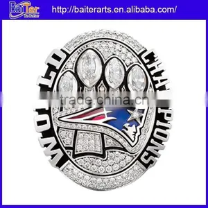 Design Cheap Custom Replica Wholesale World Series Championship Rings thumbnail-6