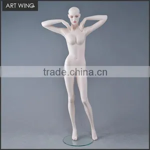 Strong Glossy Color Female Mannequins Full Body Display Set Supplier's Choice thumbnail-3
