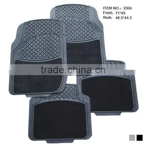 Cartoon Car Mats / Carpet Mat Made in China thumbnail-6