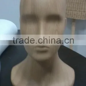 Head Mannequin for Accessory Display thumbnail-4