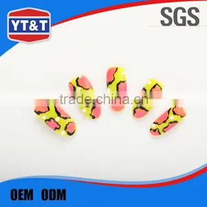 Onsite Checked Factory Custom Bottle Soak Off Color Private Labels Gel Polish thumbnail-4