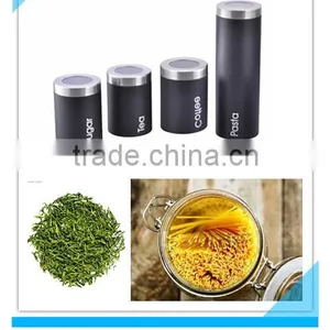 Food Storage Set With Easy Find Lids thumbnail-1