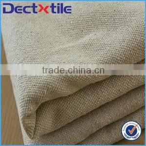 Outdoor Using Tent Thickend Coated Canvas Fabric for Tent / Truck Covers thumbnail-1