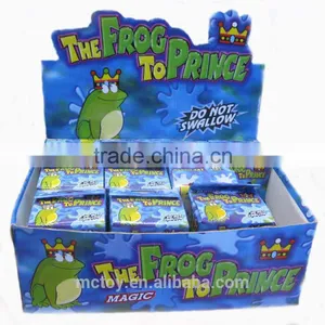 New Design Surprise Frog Eggs Funny Hatching Eggs Toys thumbnail-1