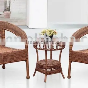 Rattan Chair thumbnail-1