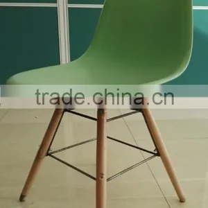 Eiffel /plastic/ Dinning/ Living/ Wholesales Plasitic Chair (1028-1) thumbnail-2