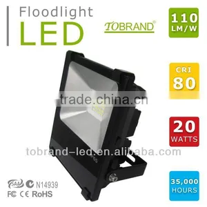 Outdoor Led Flood Lighting 20w Hot Sale With Best Price thumbnail-1