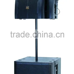 12" Line Array VRX932 Concert Sound Systems thumbnail-4