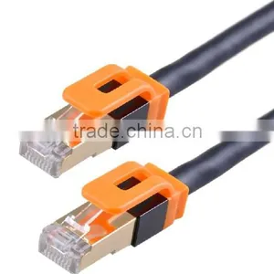 Factory Price 4pairs Indoor UTP FTP SFTP Cat5 Cat5e Cat6 Network Cable With High Quality thumbnail-4