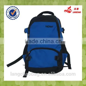New Laptop Backpack Wholesale Outdoor Travel Sport Bag thumbnail-1