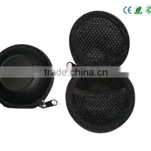Eyewear,laptop,camera,tool,power Bank ,for PSP Game , Purpose Zipper PU & EVA Case thumbnail-1