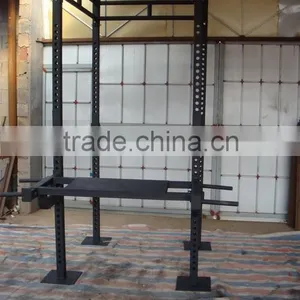 Squat Rack thumbnail-1
