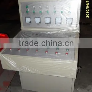 Concrete Block Machine QTJ4-26B Semi-automatic Small Cement Block Making Machine thumbnail-2