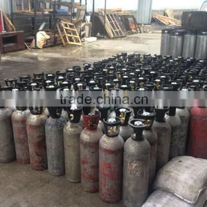 Used 12L Co2 Aluminum Cylinder thumbnail-1