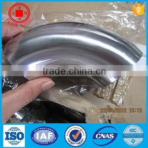 Round Stainless Steel Pipe and Tubing thumbnail-2