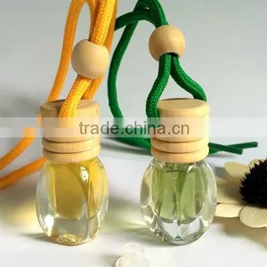 Hanging Car Perfume Bottle thumbnail-1