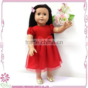 High Quality Fashion New Style Doll Funny Cute Baby Custom Doll thumbnail-1