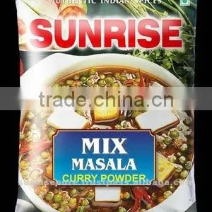 Sunrise Mix Masala 50g Pouch thumbnail-1
