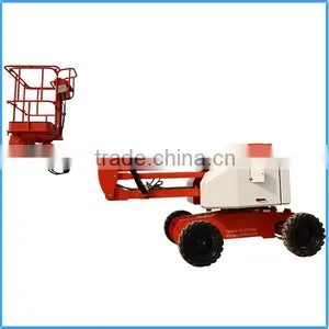 Lifting Equipment 15M Hydraulic Lift Table thumbnail-1