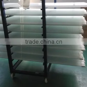 150lm/w Glass LED T8 Tube Light 2700LM TUV/CE Certified thumbnail-4