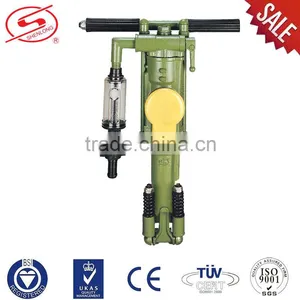 Y24 Diamond Core Drill Bits for Hard Rock thumbnail-1