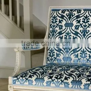 Turkish Plain and Jacquard Spiegel Velvet Upholstery for Sofa - Made In Turkey - Amr Mensucat thumbnail-1