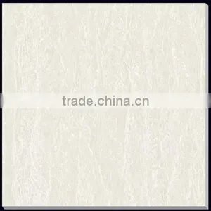Polished Porcelain Tile Lood Like Marble Tile 60x60 80x80 thumbnail-1