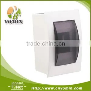 Hot Sales 3-12 Ways Indoor Waterproof TSM Series Flush Mounted Distributing Box thumbnail-2