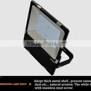 New Ultrathin Slim 10w 20w 30w 50w 100w 150w 200w Led Flood Light for Outdoor Supplier's Choice thumbnail-2