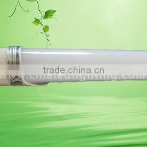 Standard-Lumens-Output LED TUBE Light With CE, ROHS, TUV, PSE, FCC and EN62471 APPROVALS thumbnail-1