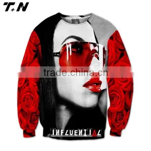 100 Polyester Black Sweatshirt,sweatshirt Fleece Fabric,kids Sweatshirt thumbnail-2