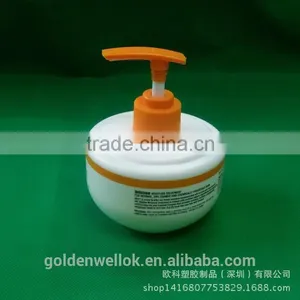 Plastic Bottle Spray Head thumbnail-1