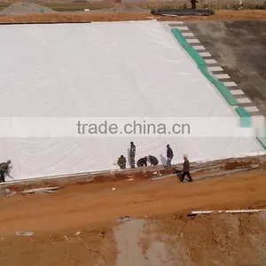 Sand Bags Nonwoven PP Geotextile--luke thumbnail-2