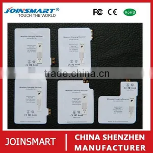 Best Price Wireless Charging Receiver Coil for Samsung Galaxy Series, Note Series thumbnail-2