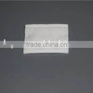 Stripe Embossed With Pressed Edges Seal Cotton Pad thumbnail-6