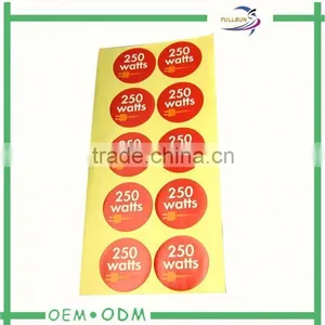 Singapore Garment Label thumbnail-1