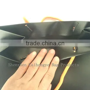 Plastic Bag Pp,shopping Bag pp thumbnail-5