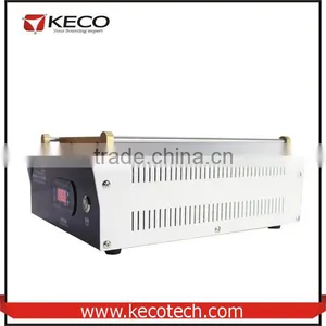 Large Size LCD Separator Machine For IPad Or Samsung Tablet Screen Refurbish Max 15" thumbnail-2
