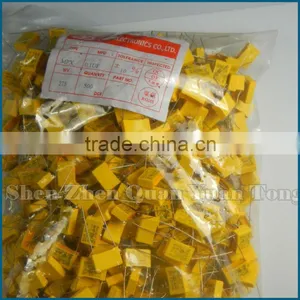 Electronic 275V 0.33UF 15MM Quality Guarantee thumbnail-4