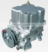Low Noise Combination Pump / Fuel Pump / Gas Pump thumbnail-1